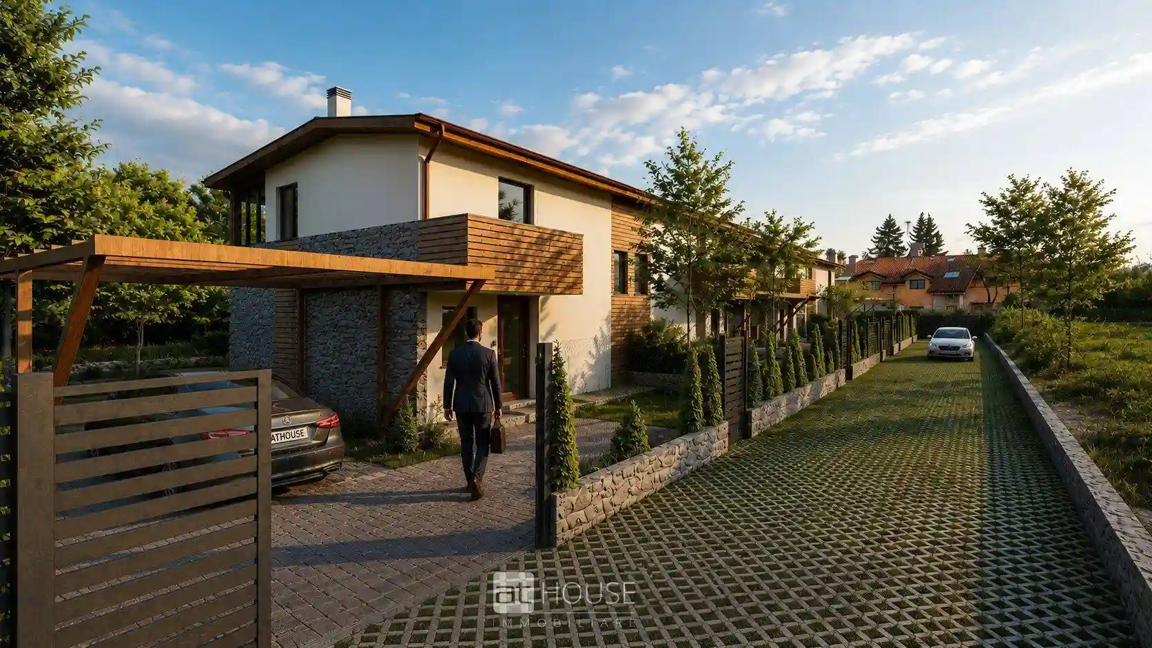 Villetta a schiera - foto 3