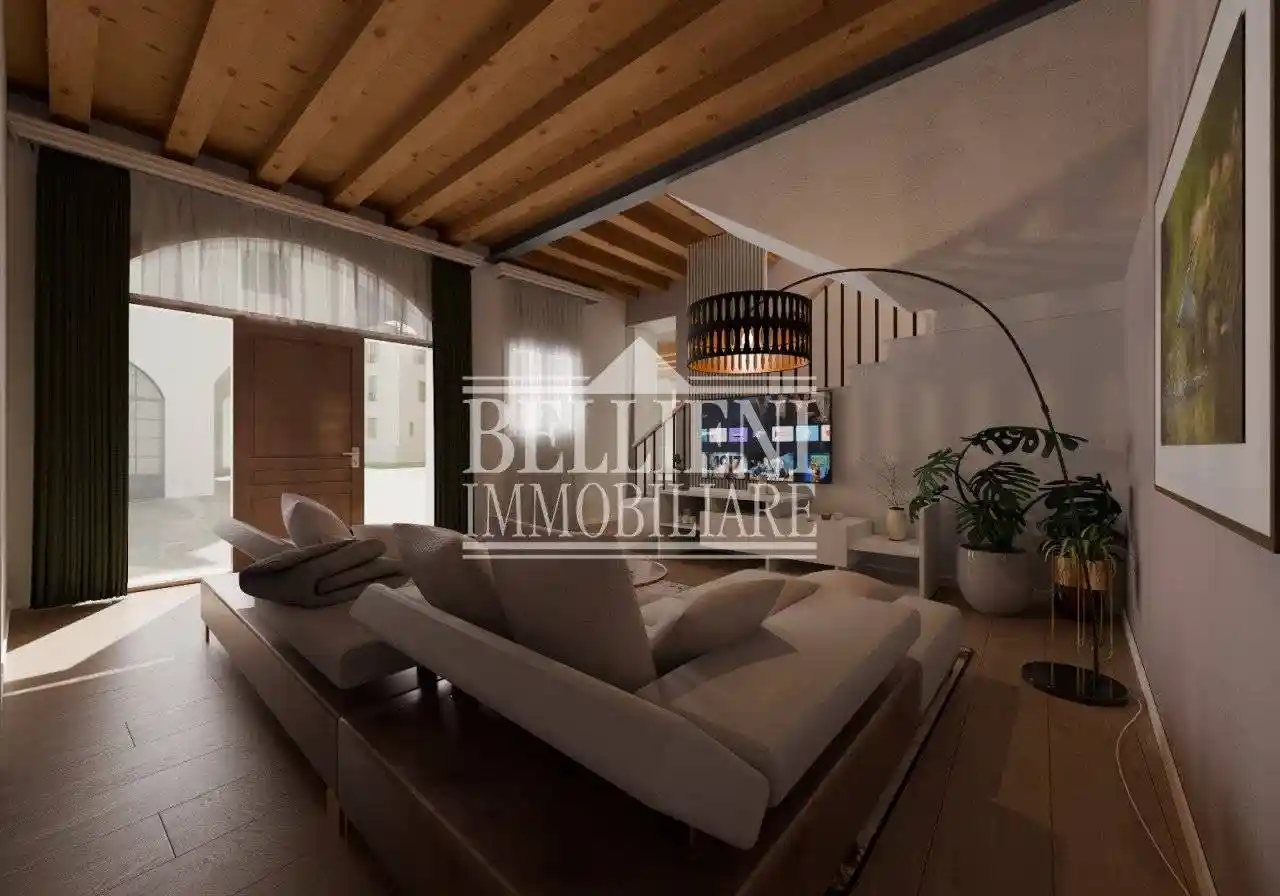 Casa indipendente in vendita a Vicenza