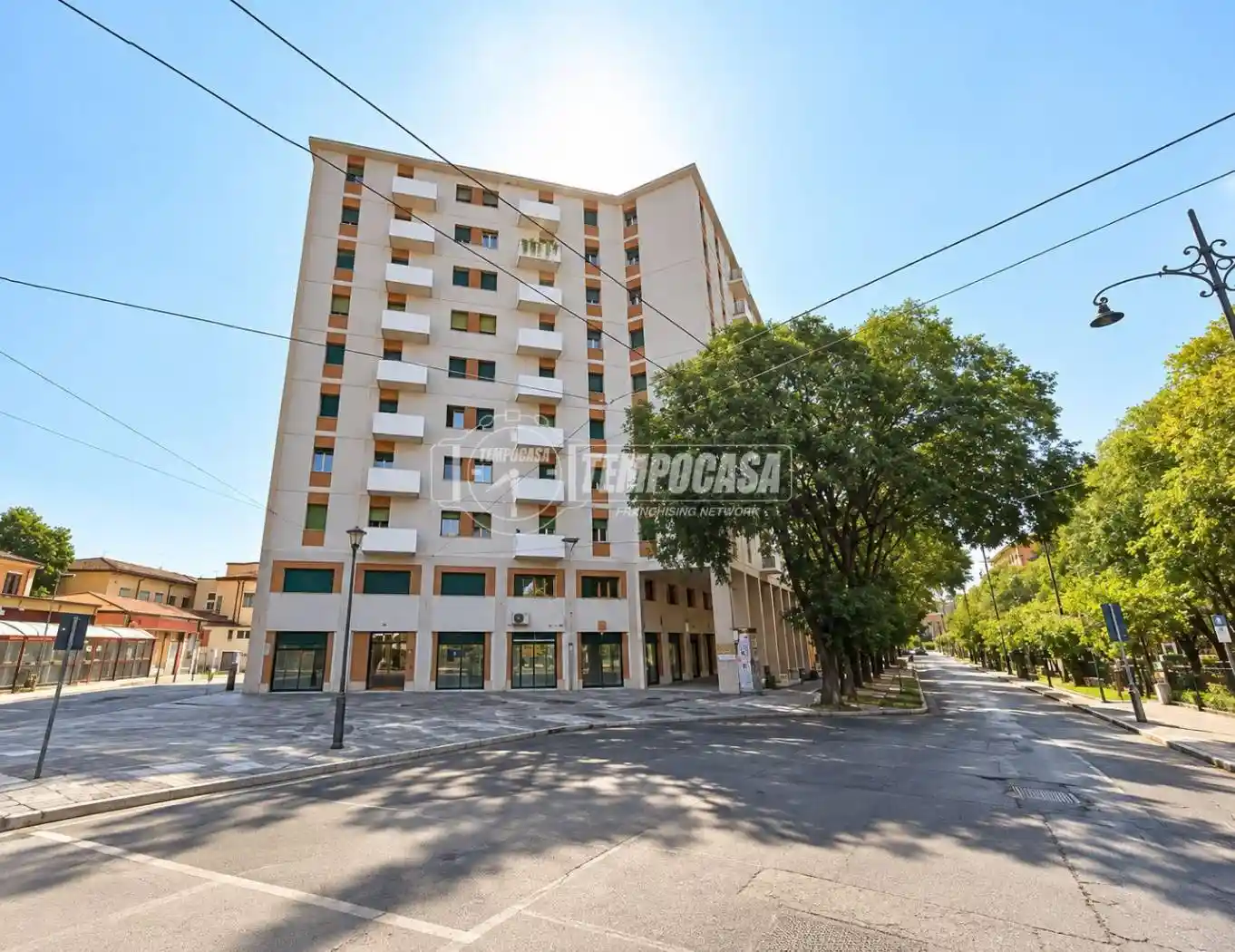 Appartamento in vendita a Modena