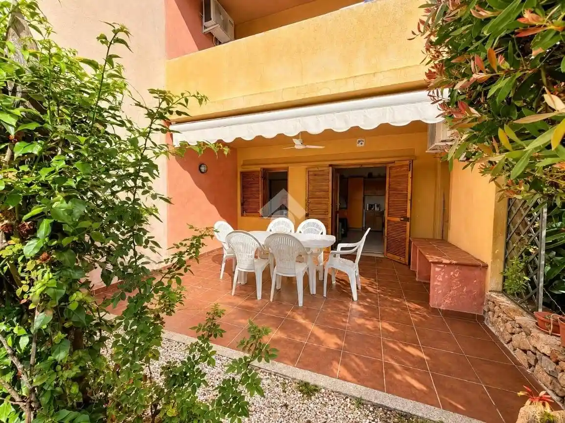 Appartamento in vendita a San Teodoro