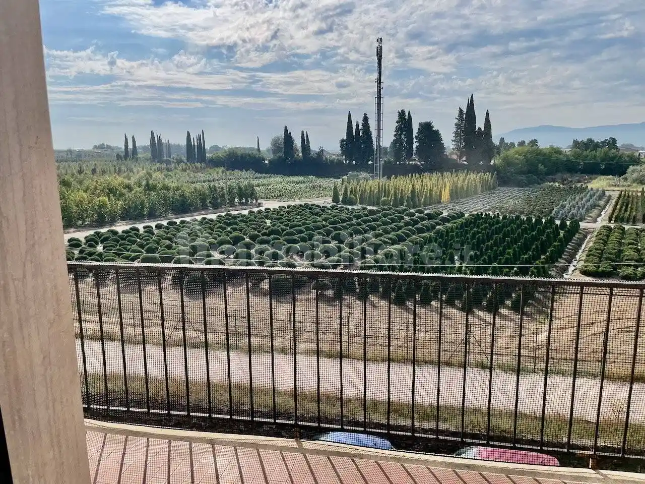 Appartamento in vendita a Pistoia