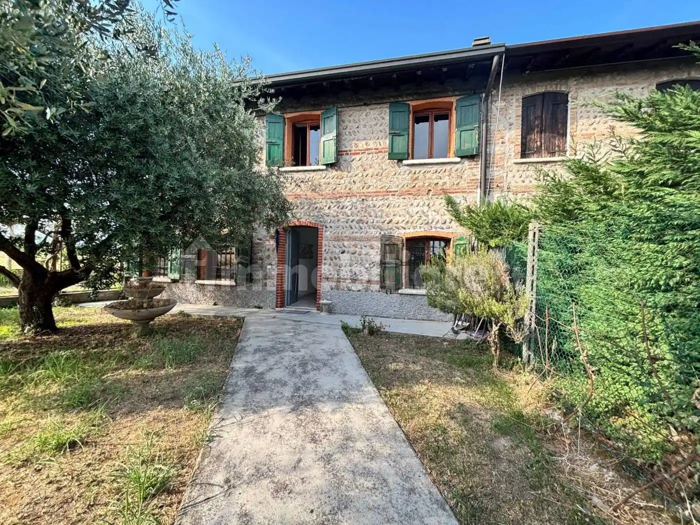 Villa in vendita a San Giovanni Lupatoto