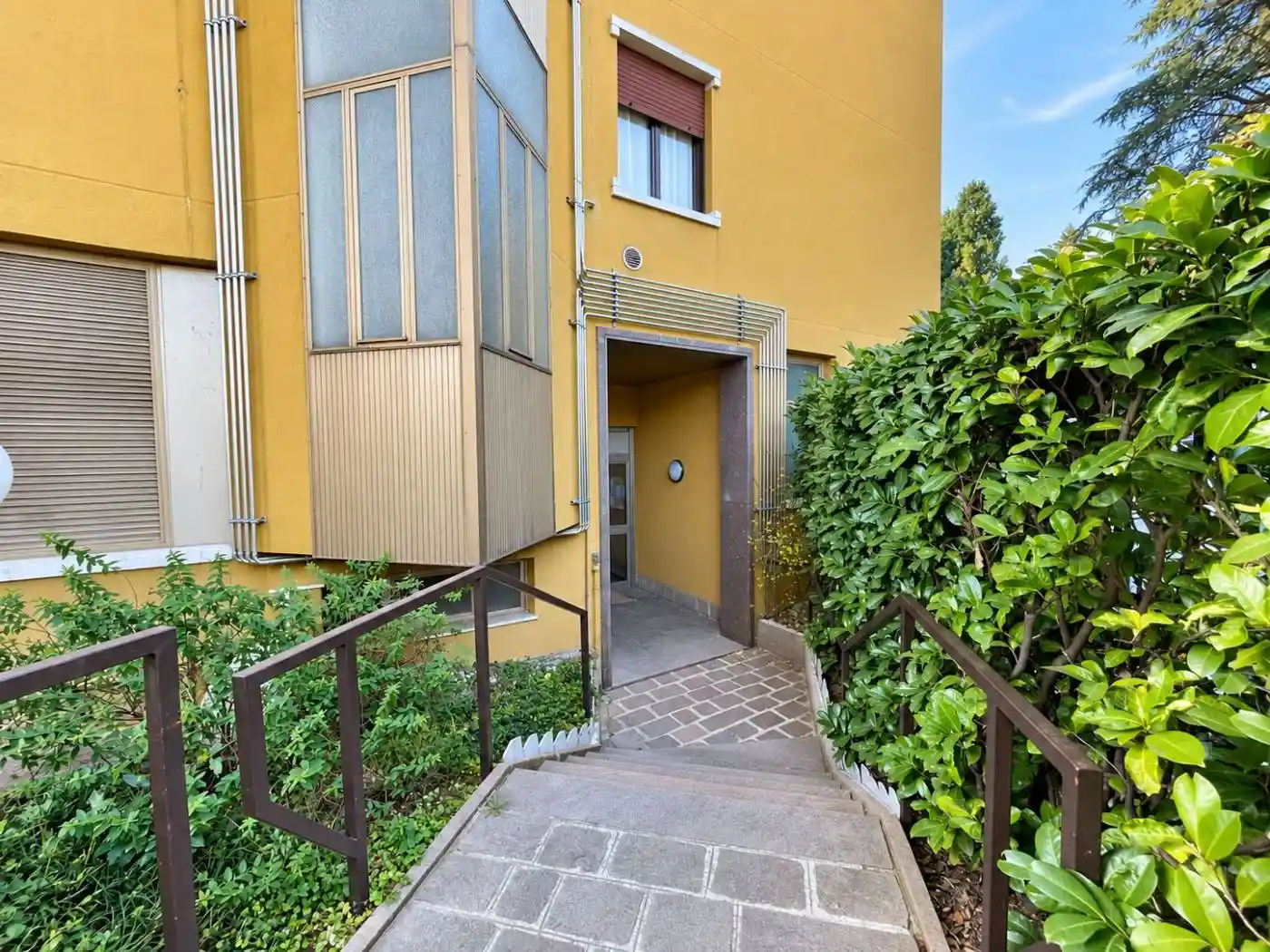 Appartamento in vendita a Legnano