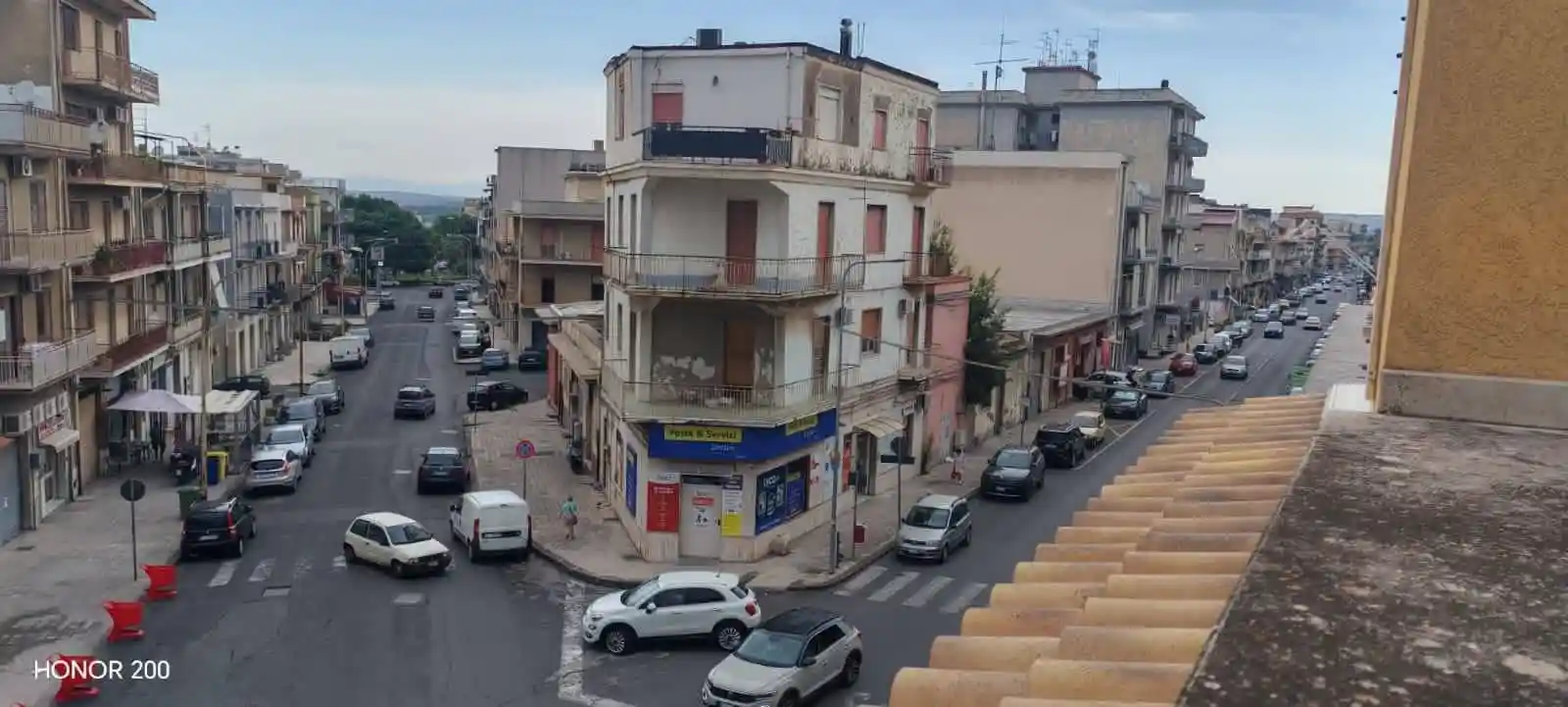 Appartamento in vendita a Lentini