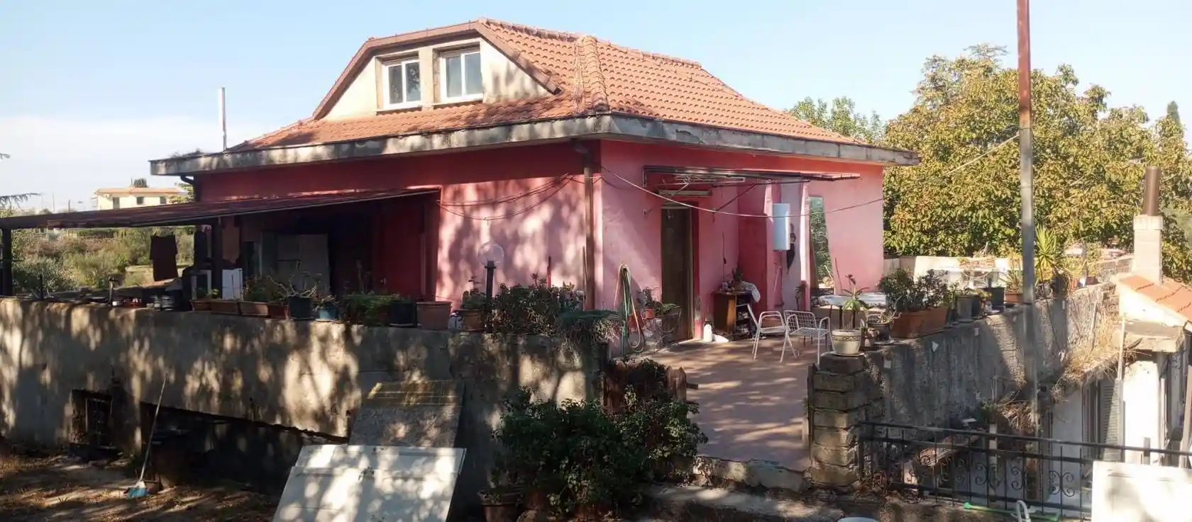 Villa in vendita a Aprilia