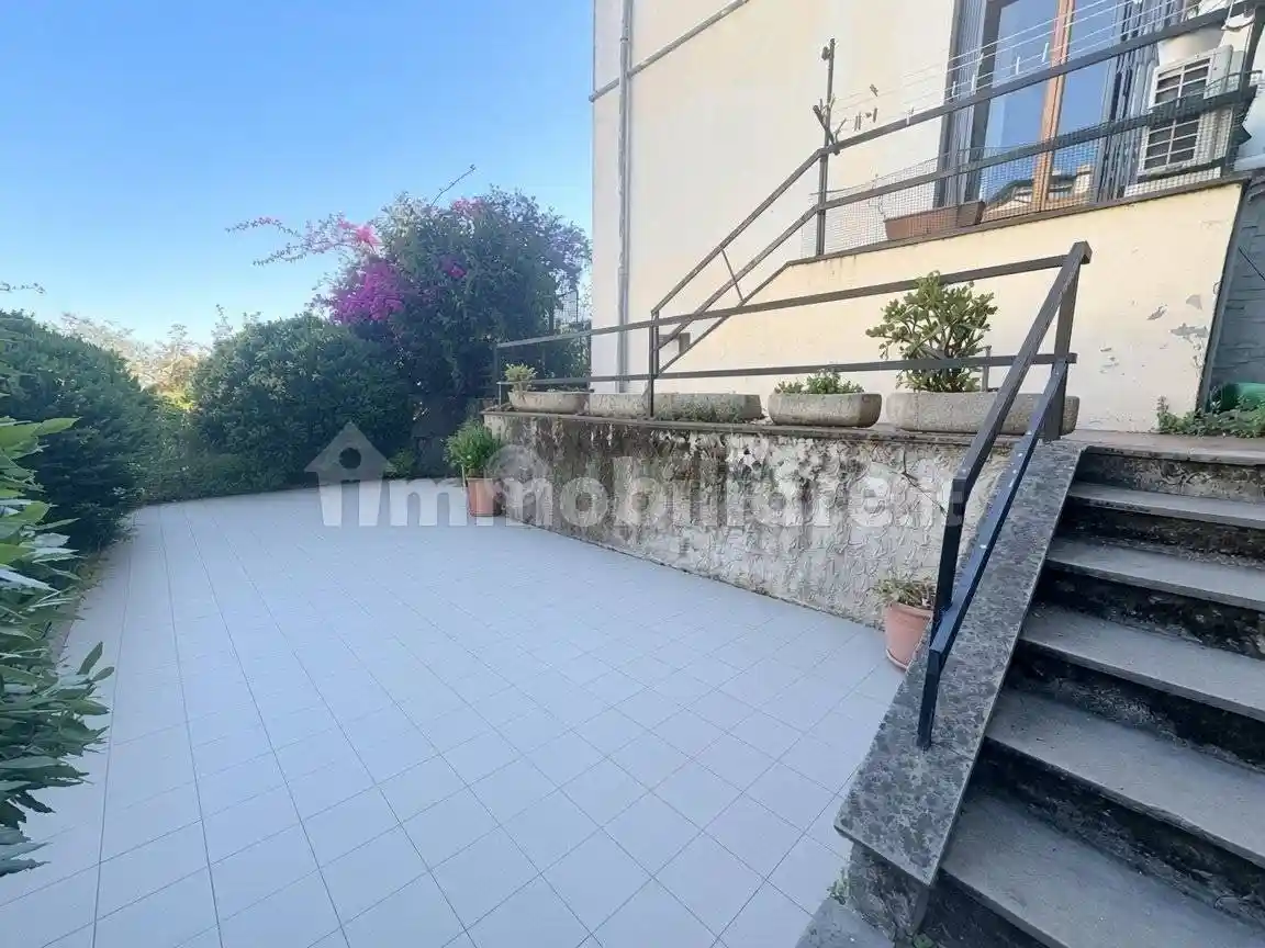 Appartamento in vendita a La Spezia