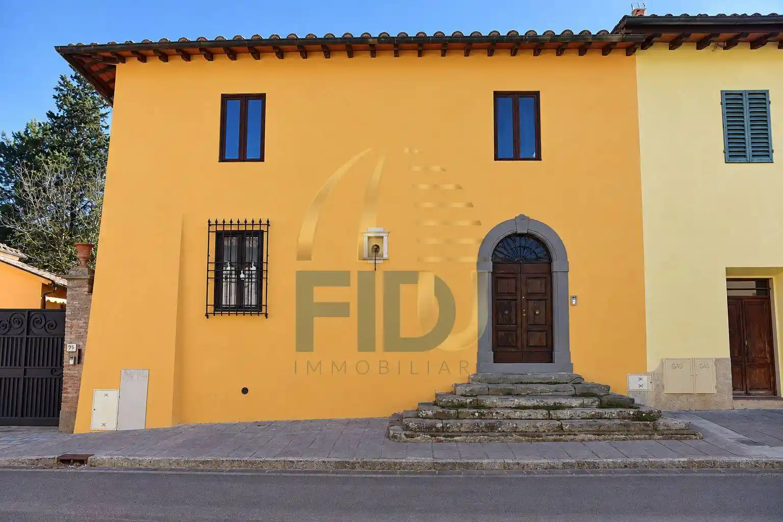 Appartamento in vendita a San Casciano in Val di Pesa