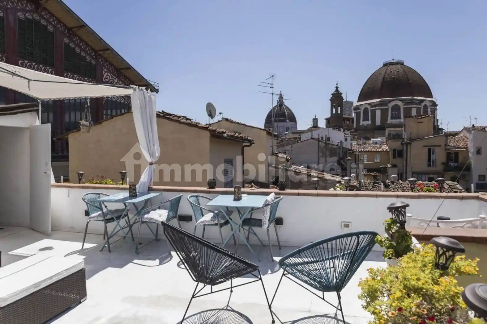Appartamento in vendita a Firenze
