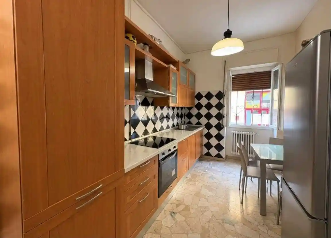 Appartamento in vendita a Corsico