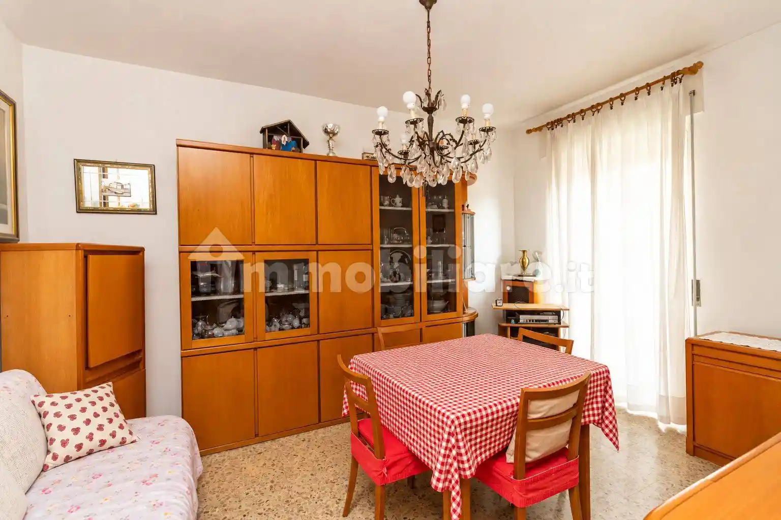 Appartamento in vendita a Cinisello Balsamo