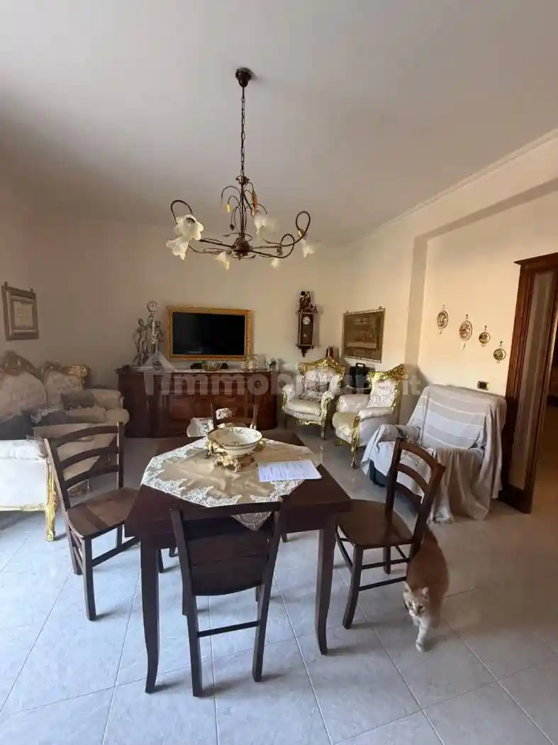 Appartamento in vendita a Crotone