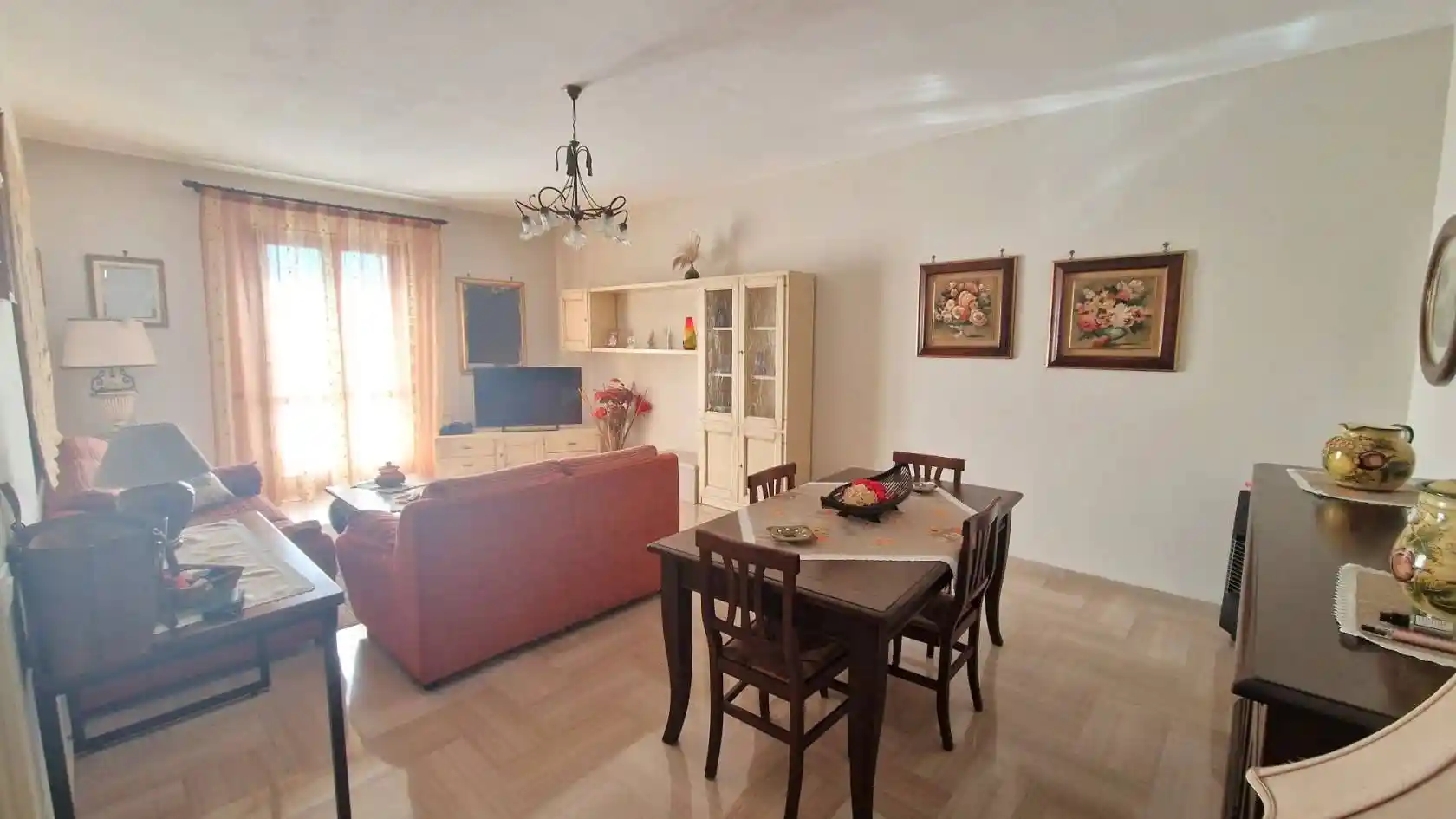 Appartamento in vendita a Misilmeri