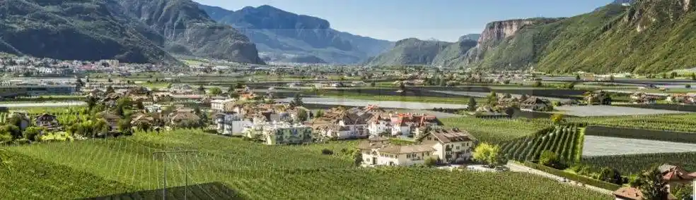 Villa in vendita a Laives