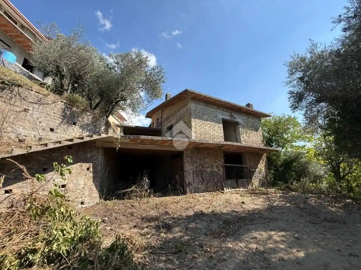 Casa indipendente in vendita a Anagni