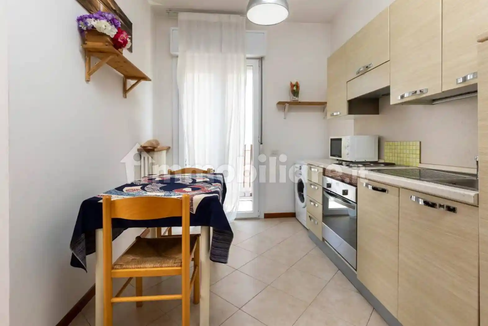 Appartamento in affitto a Rimini