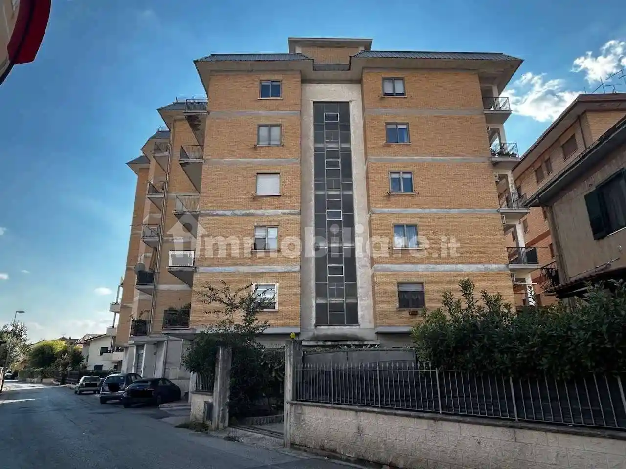 Appartamento in vendita a Sora