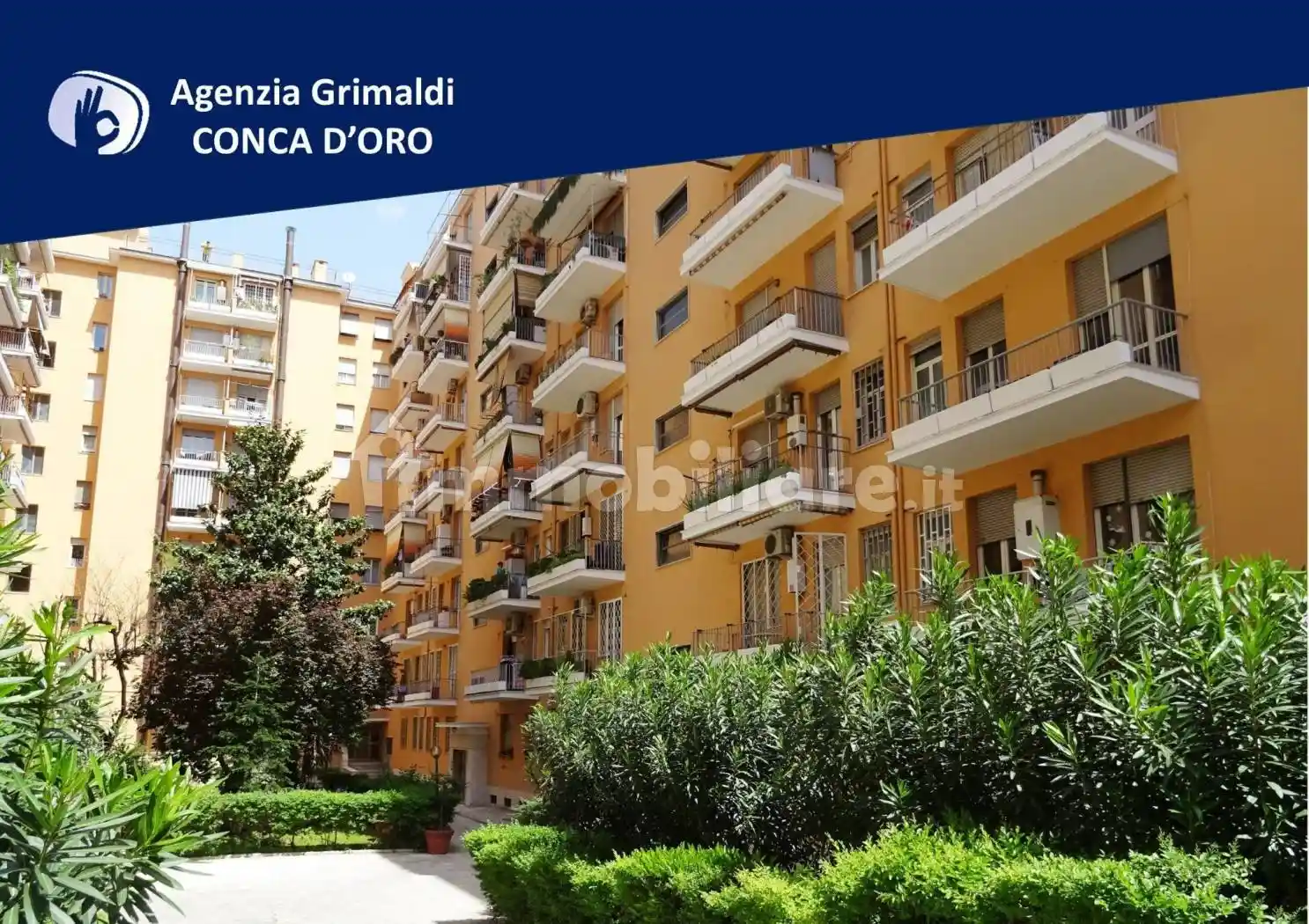 Appartamento in affitto a Roma
