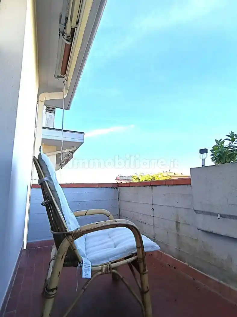 Appartamento in vendita a Montelupo Fiorentino