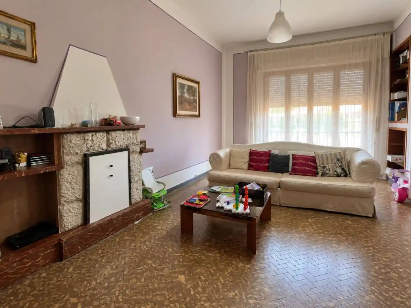 Appartamento in vendita a Lucca