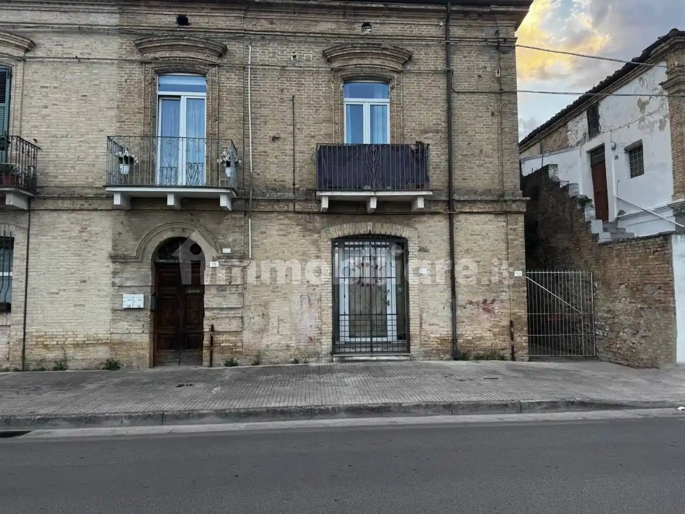 Appartamento in vendita a Lanciano