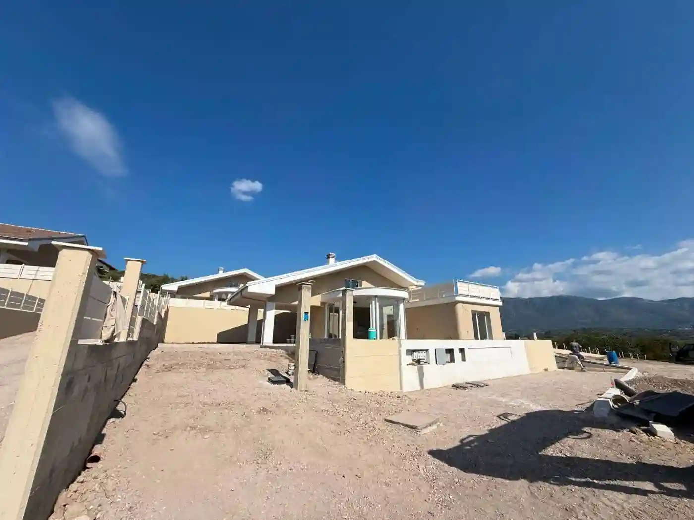 Villa - foto 3