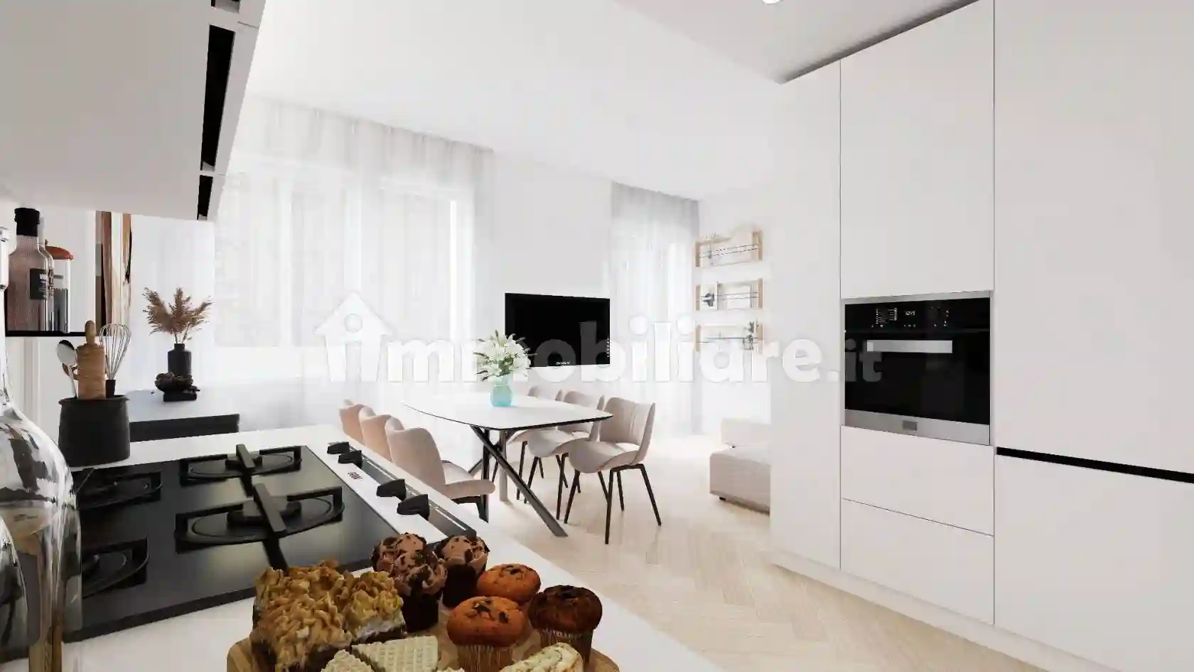 Appartamento - foto 2