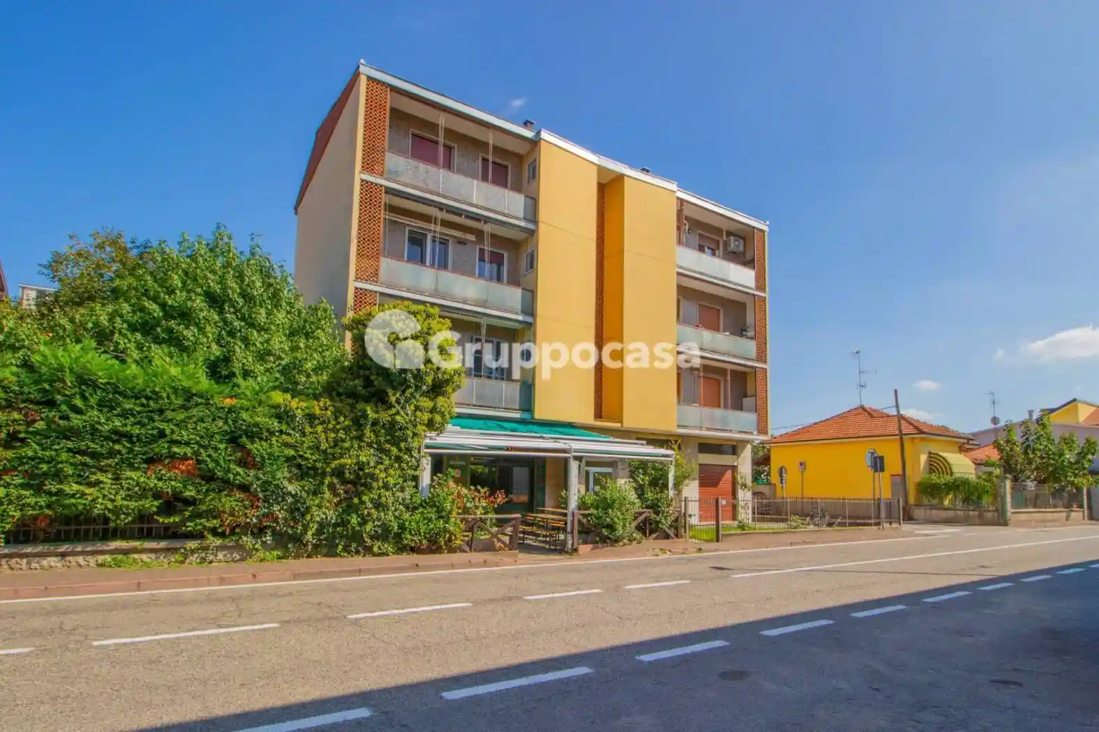 Appartamento in vendita a Boffalora Sopra Ticino