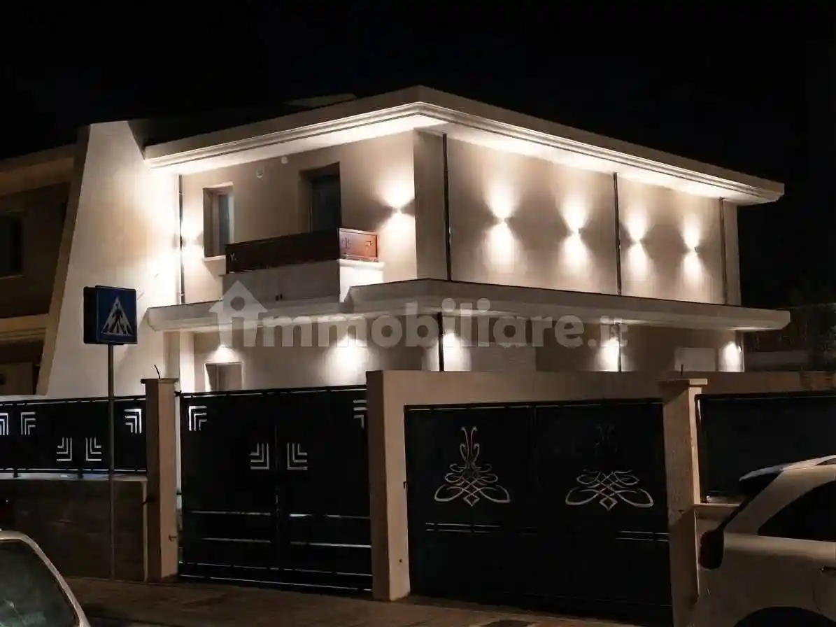 Villetta a schiera in vendita a Uta