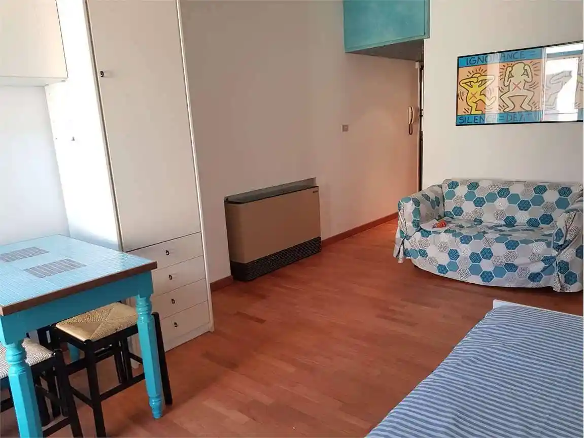 Appartamento in affitto a Padova