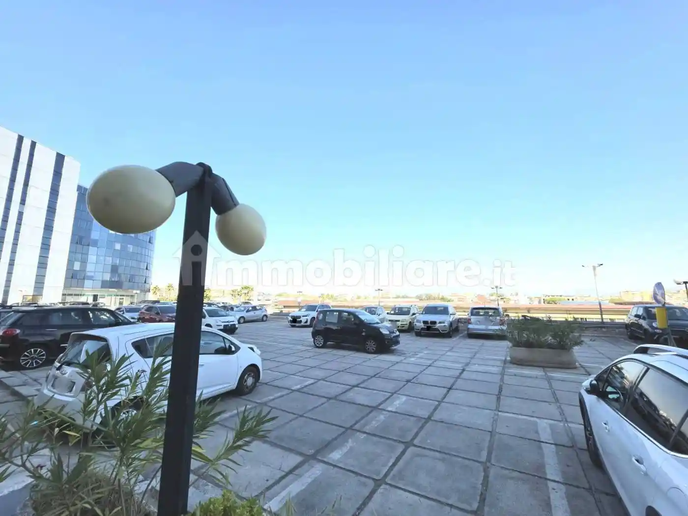 Appartamento in affitto a Casalnuovo di Napoli