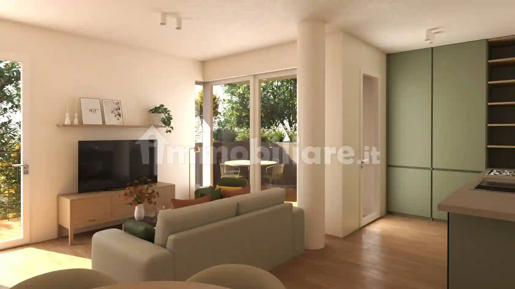Appartamento - foto 4