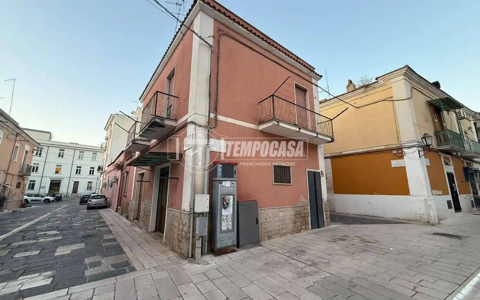 Appartamento in vendita a Foggia