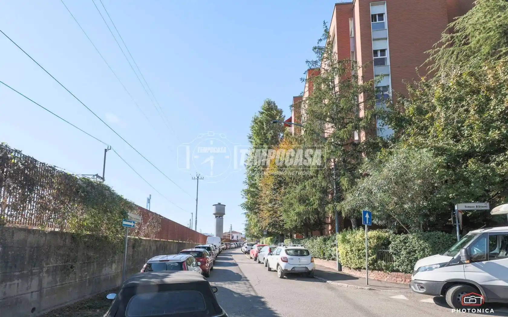 Appartamento in vendita a Bologna