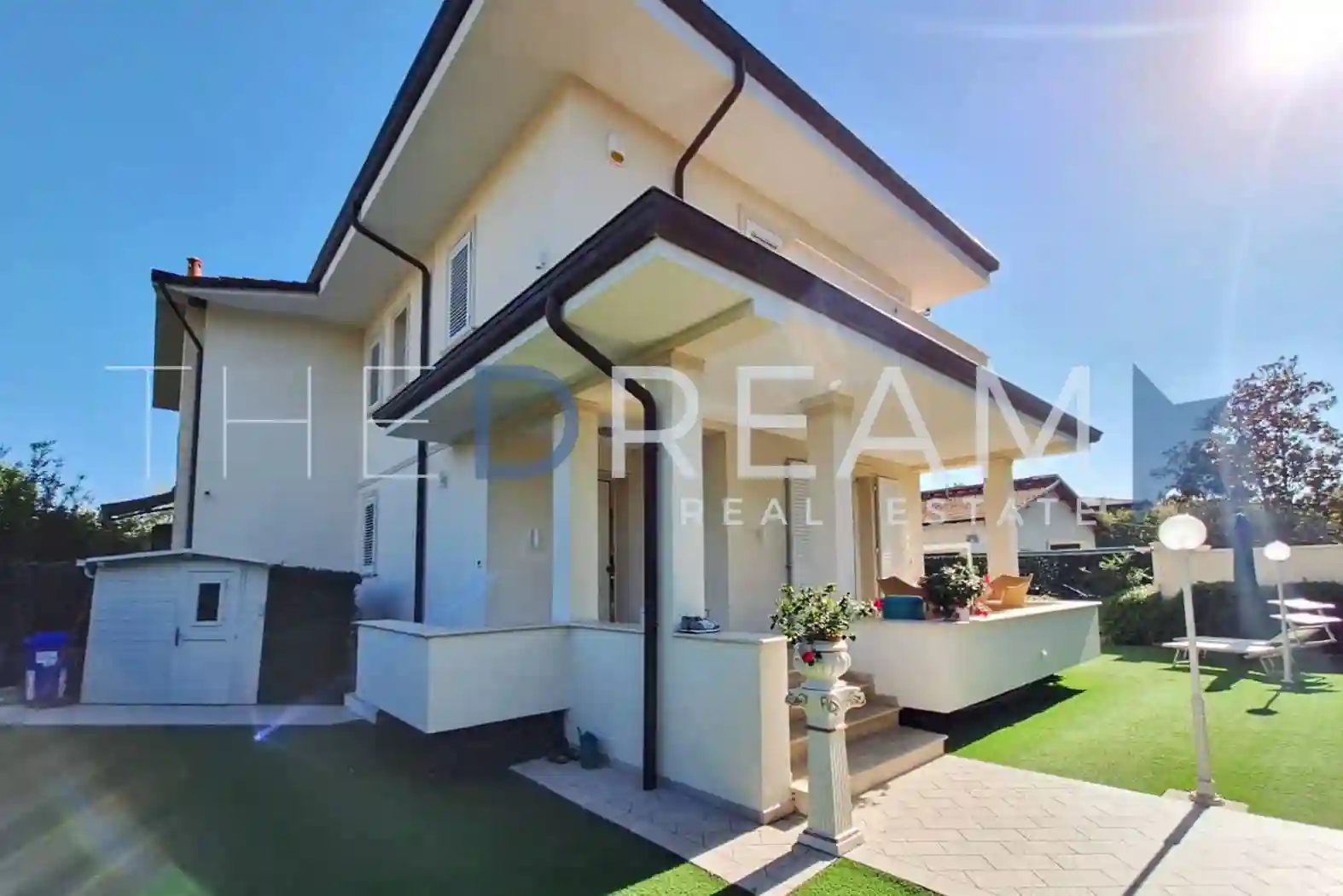 Villa - foto 2