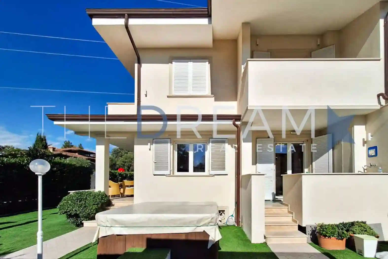 Villa - foto 3