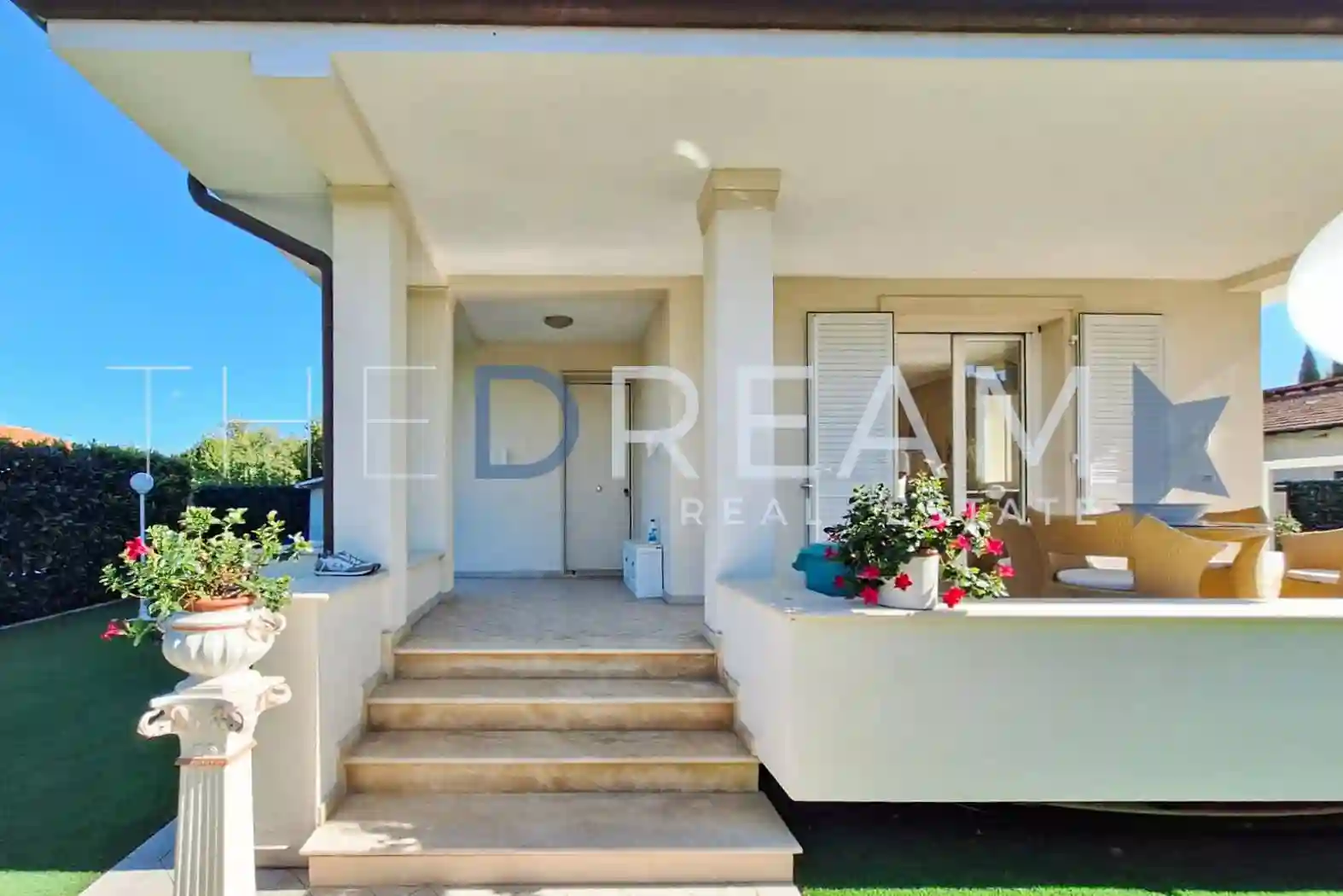 Villa - foto 4
