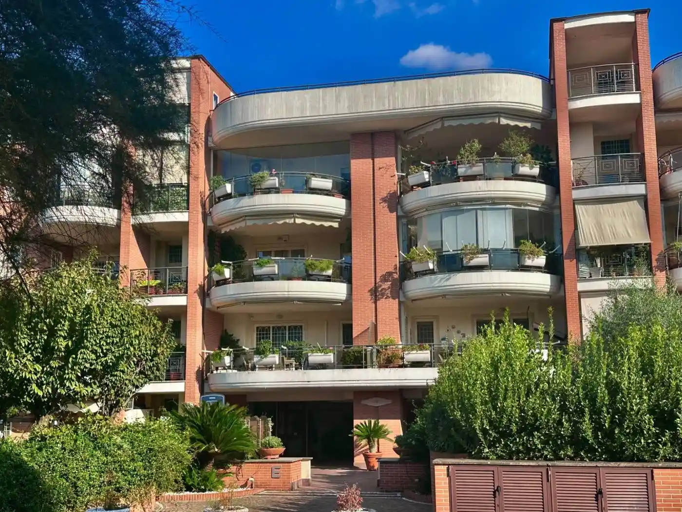 Attico - Mansarda in vendita a Roma