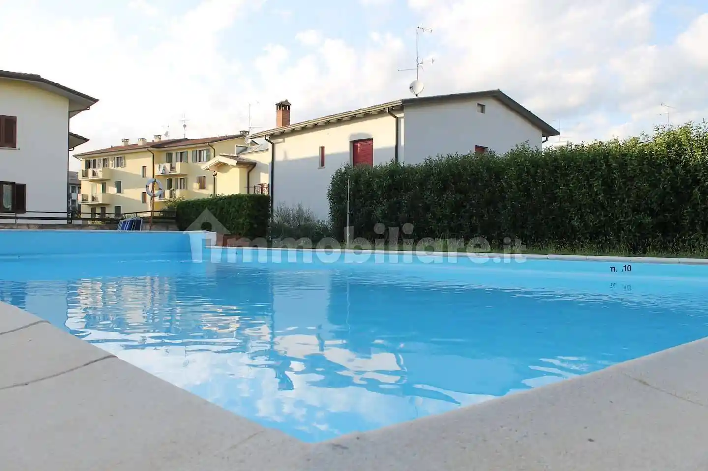 Appartamento in vendita a Desenzano del Garda