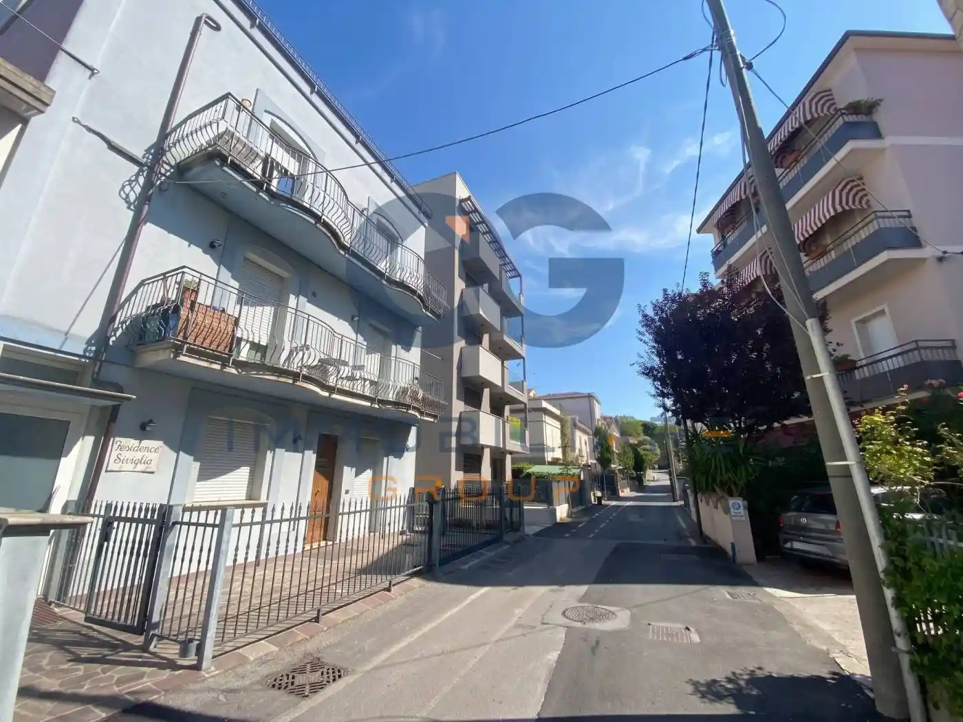 Appartamento in vendita a Cattolica
