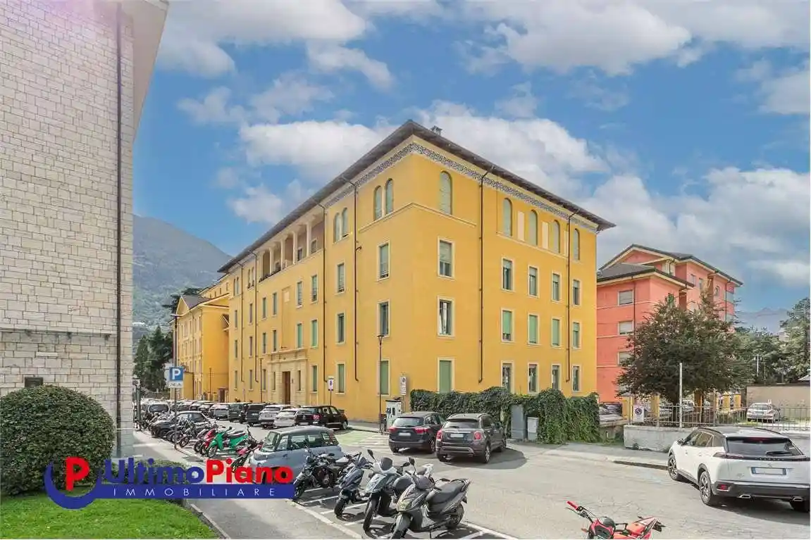 Appartamento in affitto a Aosta