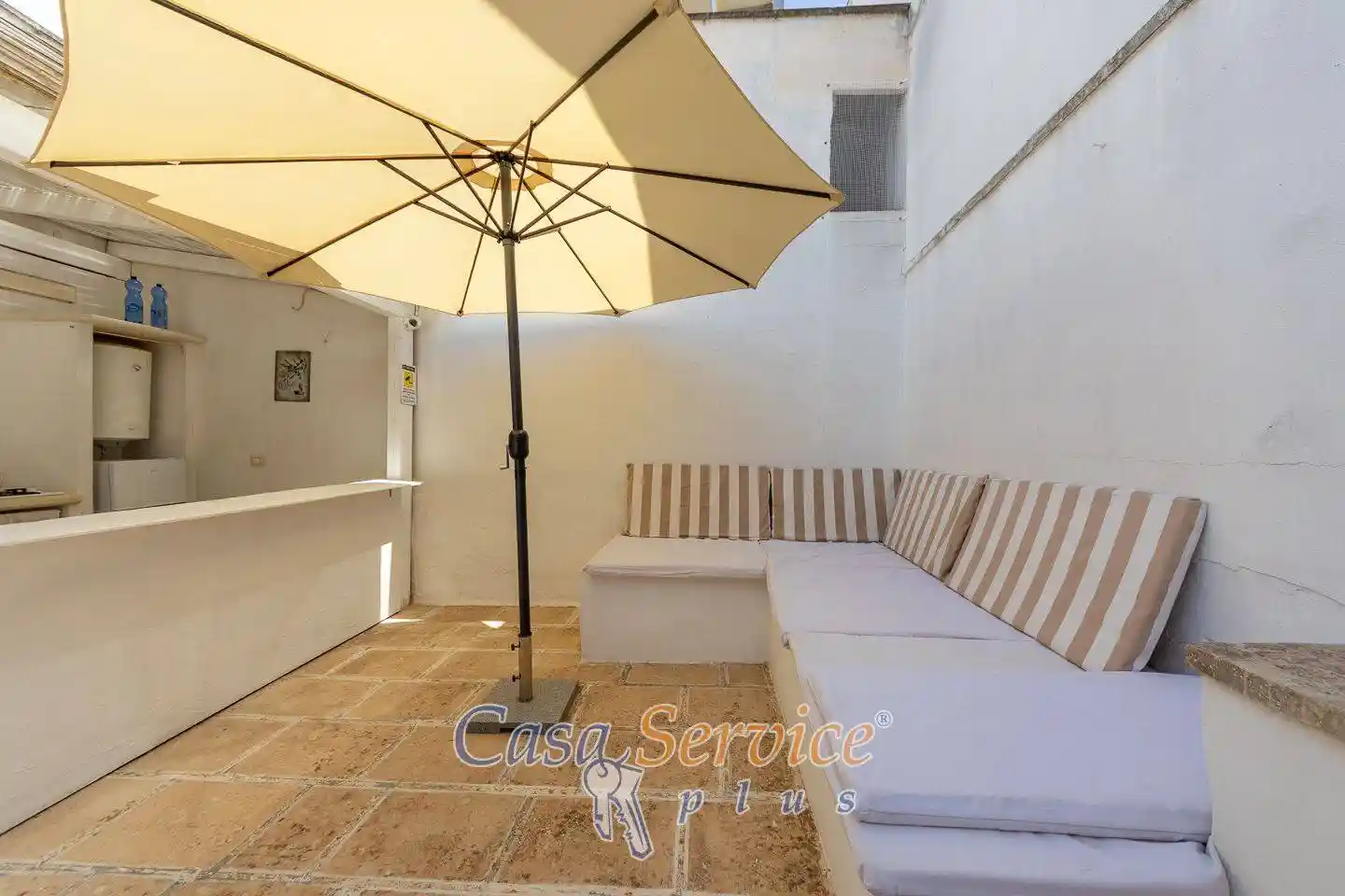 Casa indipendente in vendita a Matino