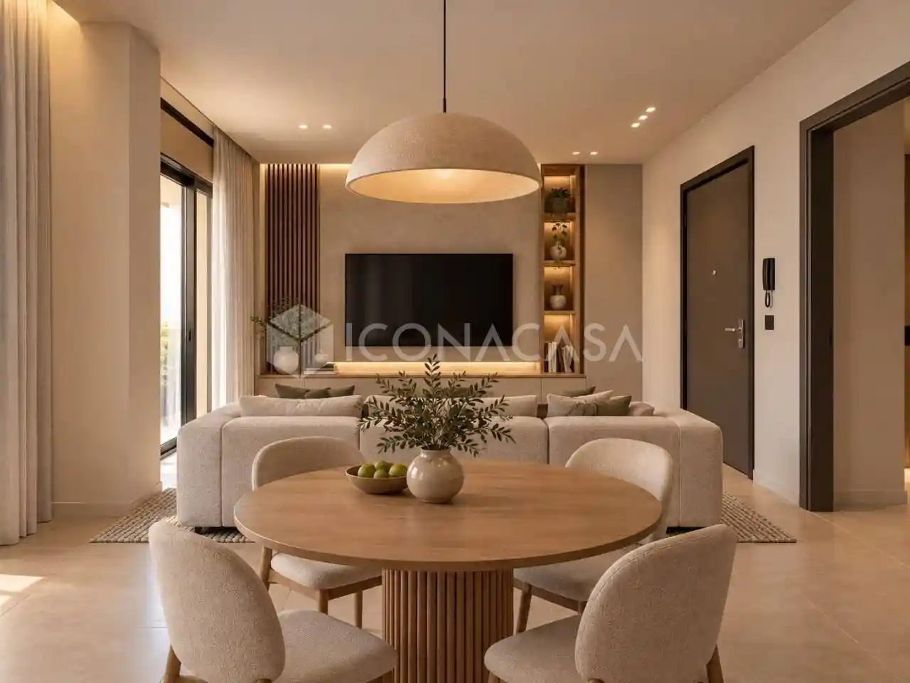 Appartamento in vendita a Andria