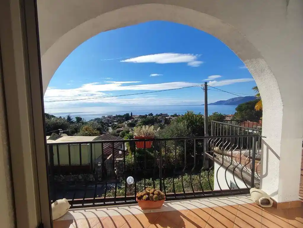 Villa in vendita a Vibonati