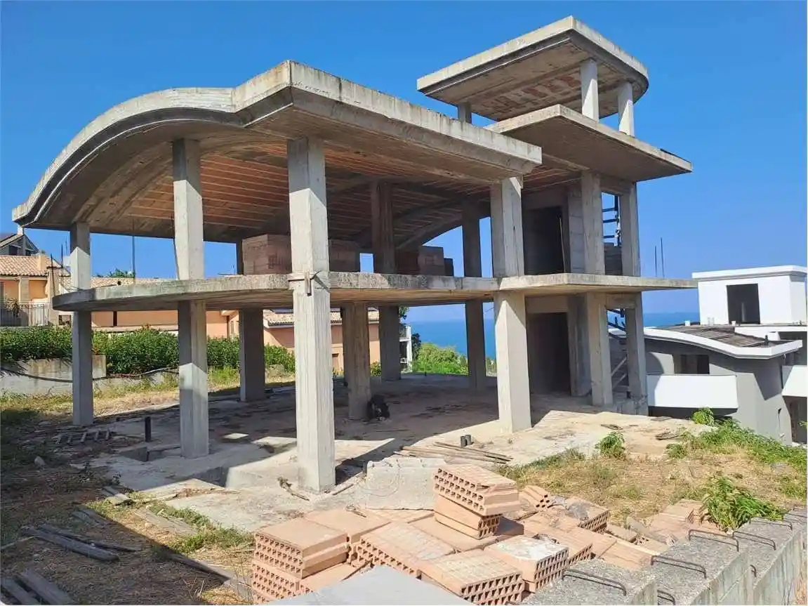Villa in vendita a Pescara
