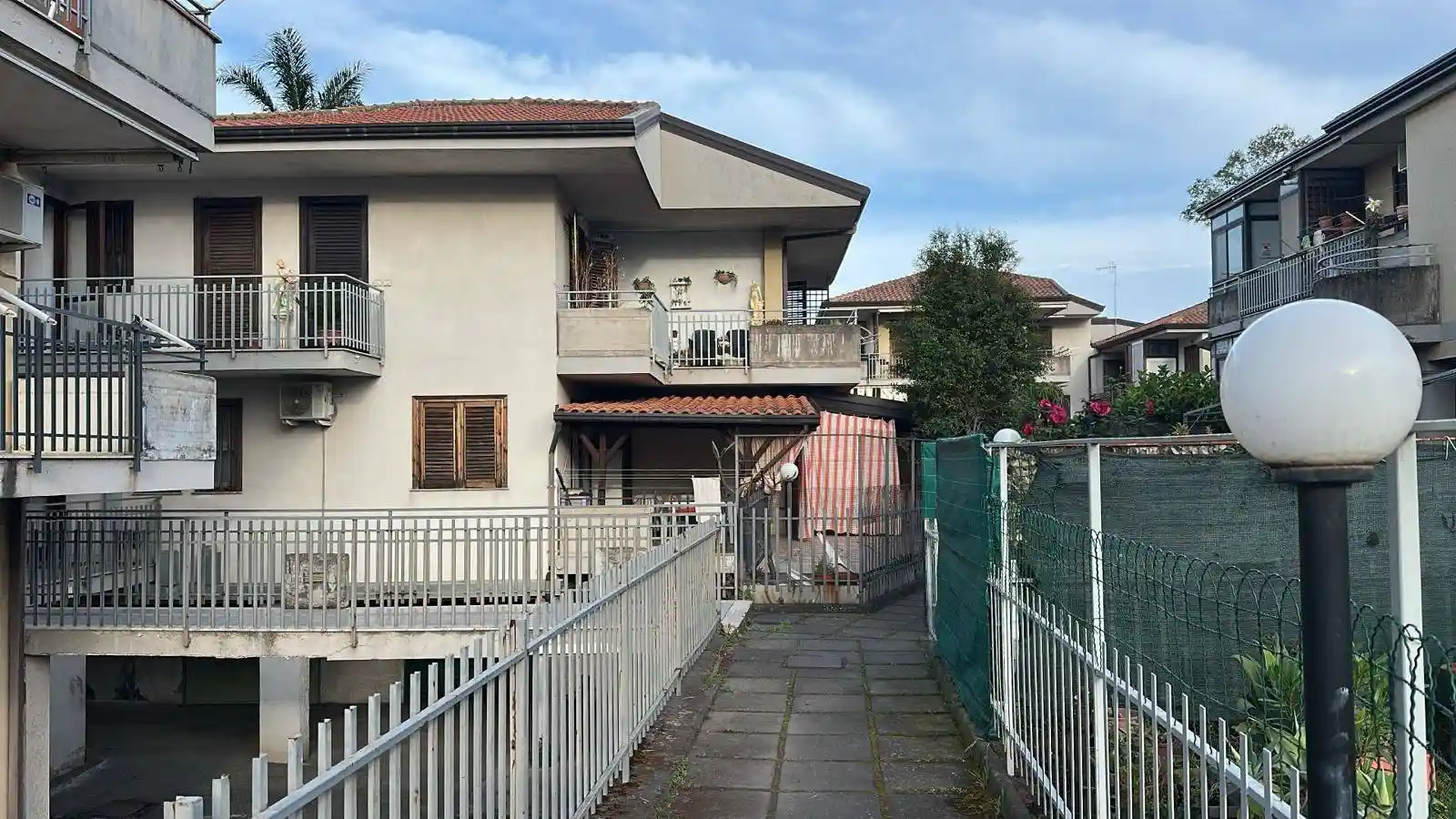 Appartamento in vendita a Mascali