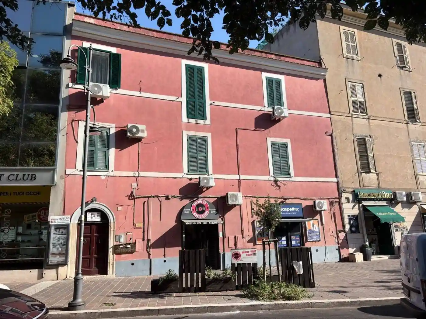 Appartamento in vendita a Monterotondo