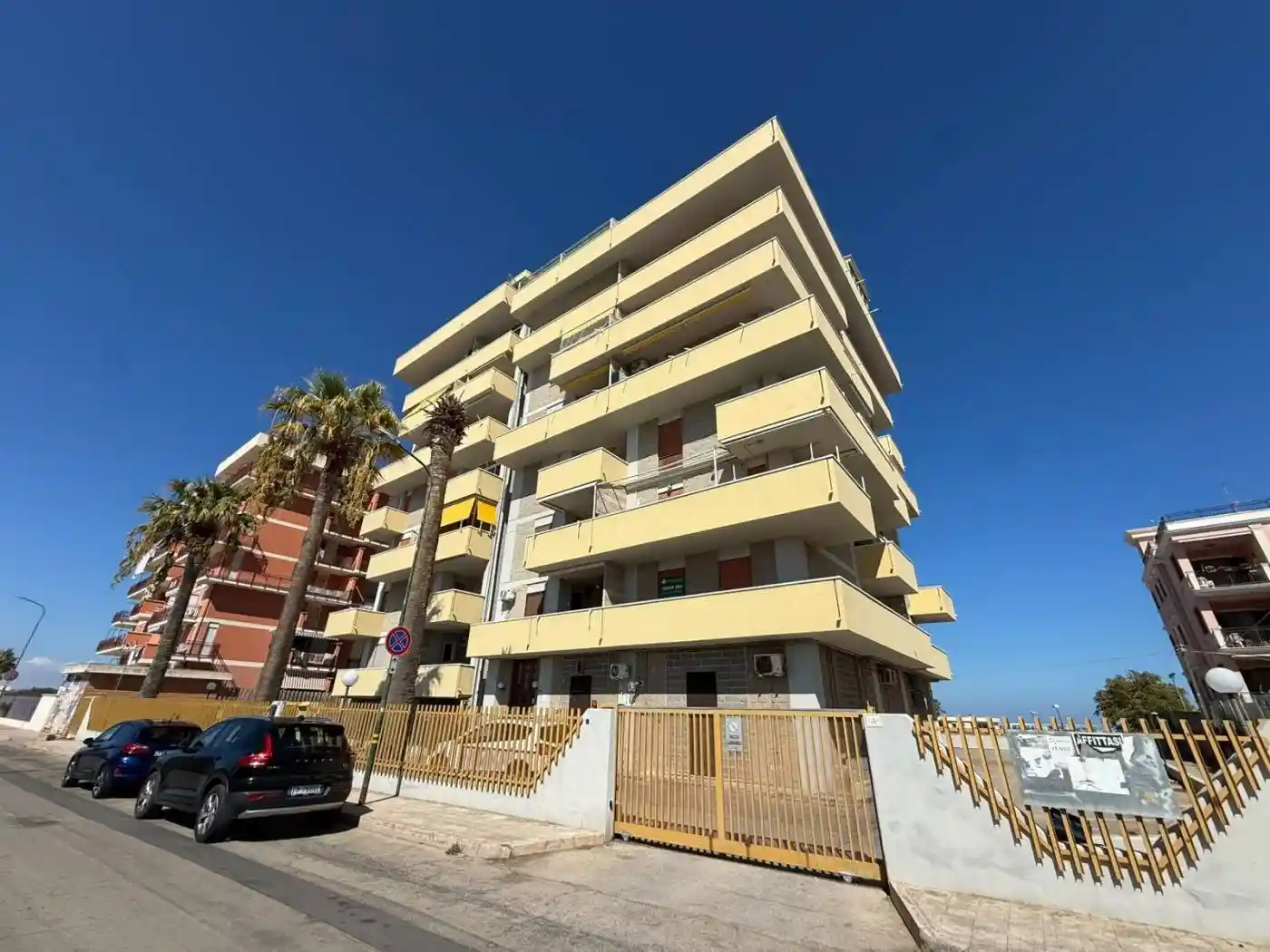 Appartamento in vendita a Margherita di Savoia