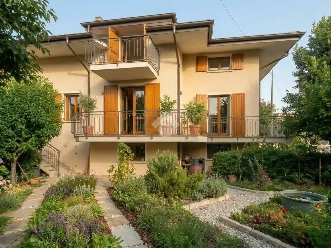 Villa - foto 2