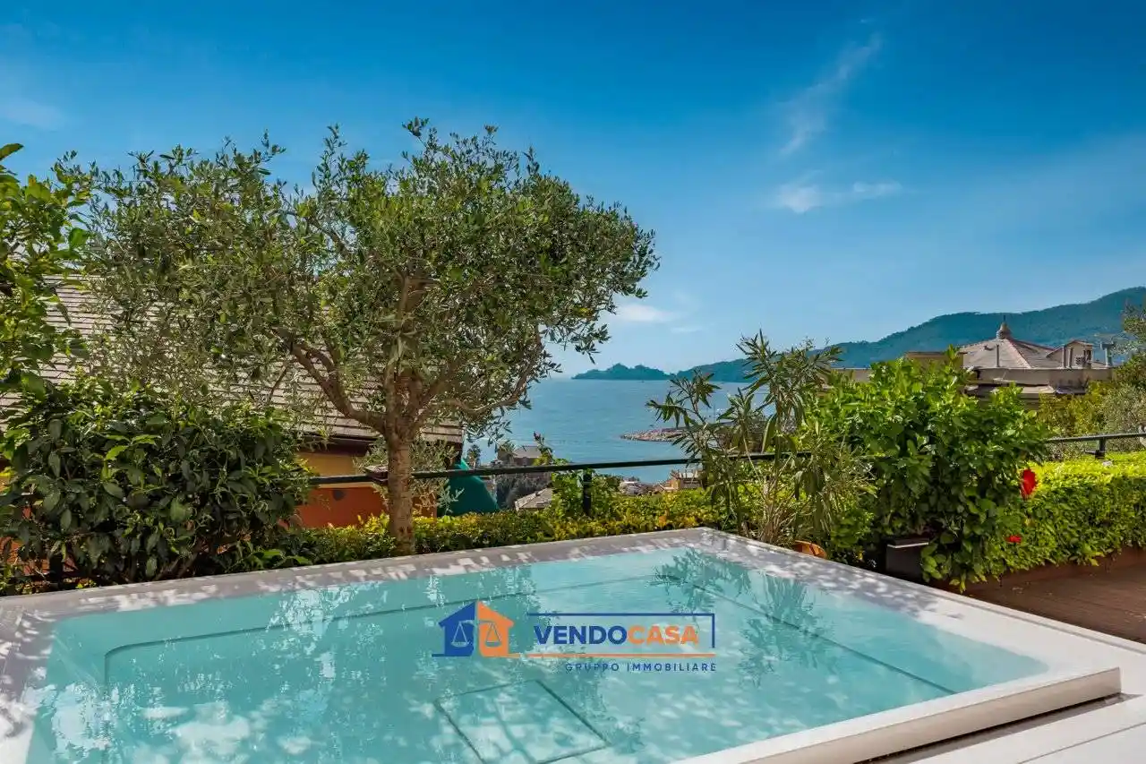 Appartamento in vendita a Rapallo
