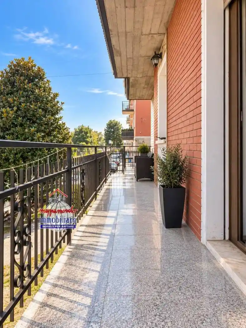 Appartamento in vendita a Sala Bolognese